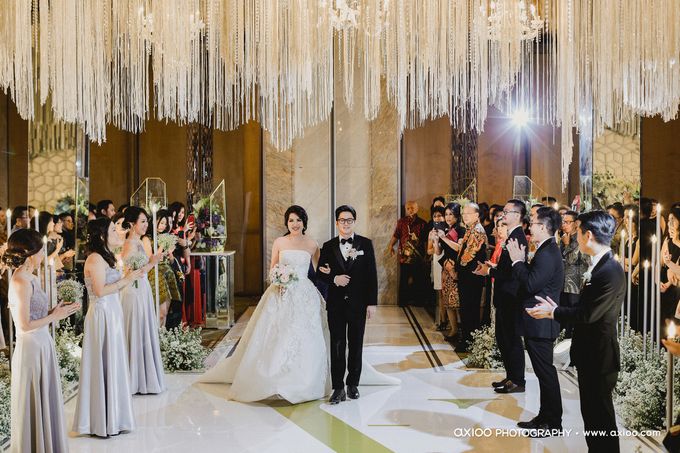 The Westin - Adrian & Yessica by Hian Tjen - 017 The Westin - Adrian & Yessica by Hian Tjen - 017