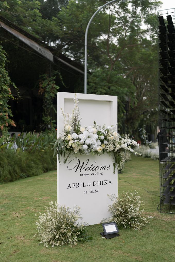 April & Dhika at The Pavilion, Kayu Menjangan by Kabita Wedding - 002 April & Dhika at The Pavilion, Kayu Menjangan by Kabita Wedding - 002
