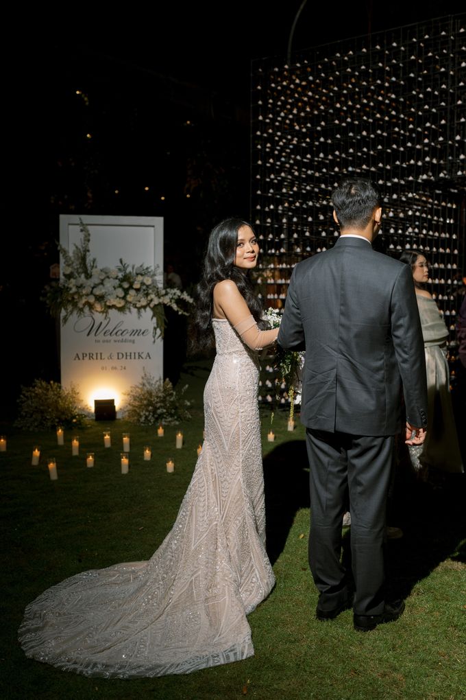 April & Dhika at The Pavilion, Kayu Menjangan by Kabita Wedding - 006 April & Dhika at The Pavilion, Kayu Menjangan by Kabita Wedding - 006