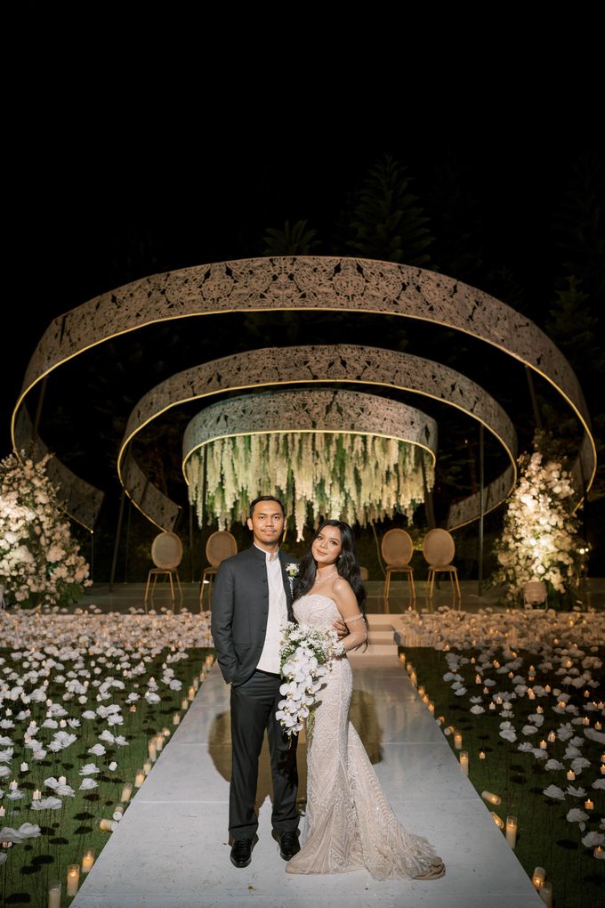 April & Dhika at The Pavilion, Kayu Menjangan by Kabita Wedding - 009 April & Dhika at The Pavilion, Kayu Menjangan by Kabita Wedding - 009