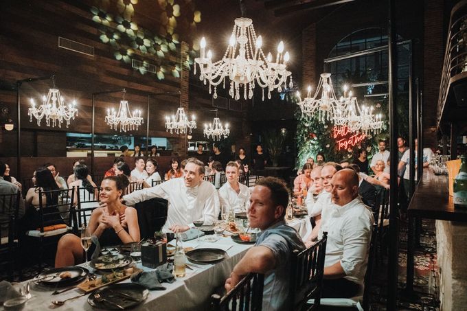 Mix Culture Wedding in Bali by Classy Decor - 004 Mix Culture Wedding in Bali by Classy Decor - 004