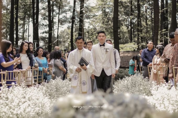 Wedding Day by Yosye Hamid Photography - 002 Wedding Day by Yosye Hamid Photography - 002