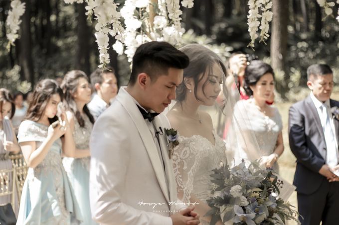 Wedding Day by Yosye Hamid Photography - 005 Wedding Day by Yosye Hamid Photography - 005