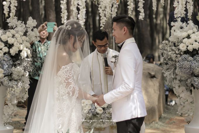 Wedding Day by Yosye Hamid Photography - 006 Wedding Day by Yosye Hamid Photography - 006