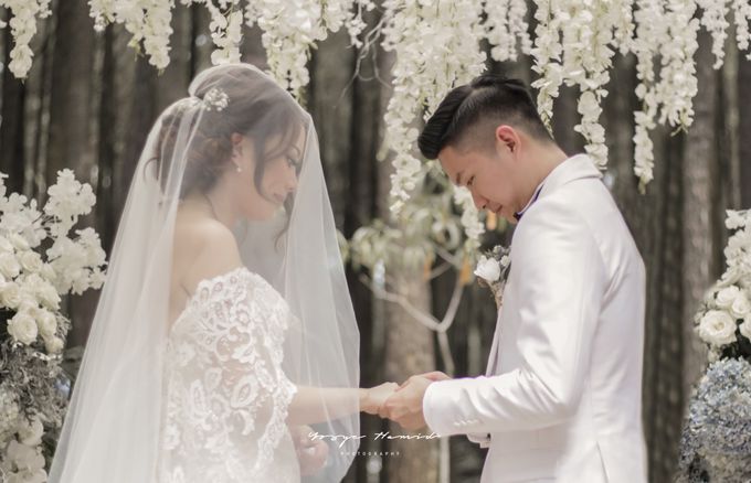 Wedding Day by Yosye Wedding Journal - 007 Wedding Day by Yosye Wedding Journal - 007