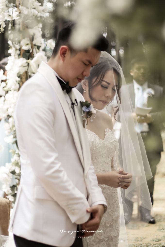 Wedding Day by Yosye Wedding Journal - 008 Wedding Day by Yosye Wedding Journal - 008