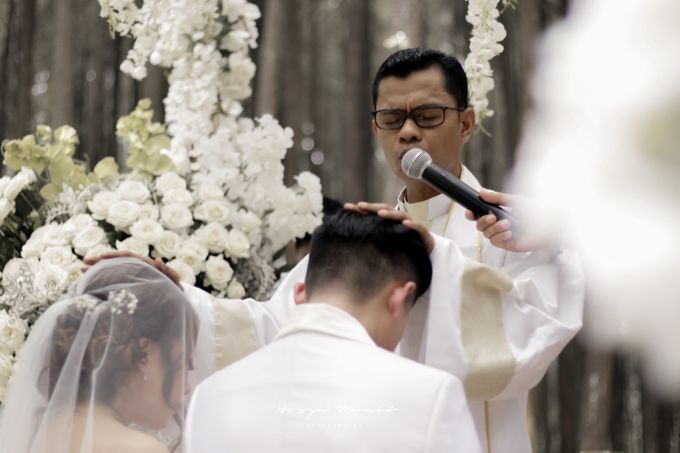 Wedding Day by Yosye Hamid Photography - 009 Wedding Day by Yosye Hamid Photography - 009