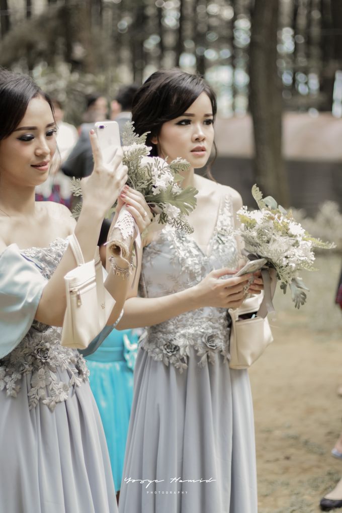 Wedding Day by Yosye Wedding Journal - 013 Wedding Day by Yosye Wedding Journal - 013