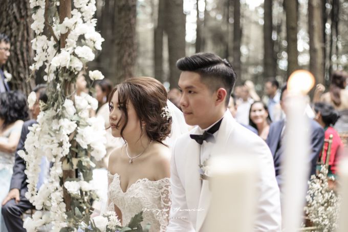 Wedding Day by Yosye Wedding Journal - 015 Wedding Day by Yosye Wedding Journal - 015