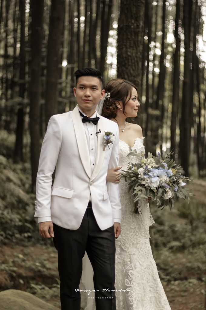 Wedding Day by Yosye Hamid Photography - 017 Wedding Day by Yosye Hamid Photography - 017