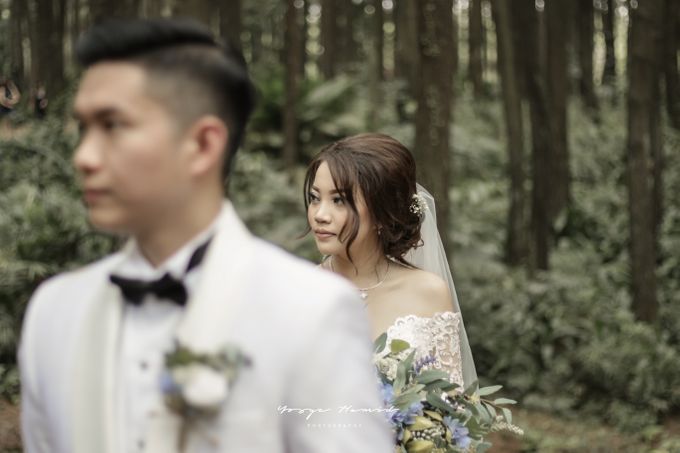 Wedding Day by Yosye Hamid Photography - 018 Wedding Day by Yosye Hamid Photography - 018