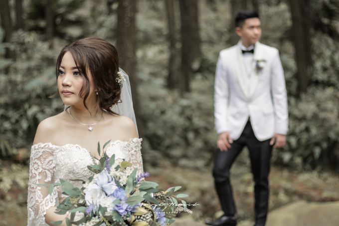 Wedding Day by Yosye Wedding Journal - 019 Wedding Day by Yosye Wedding Journal - 019