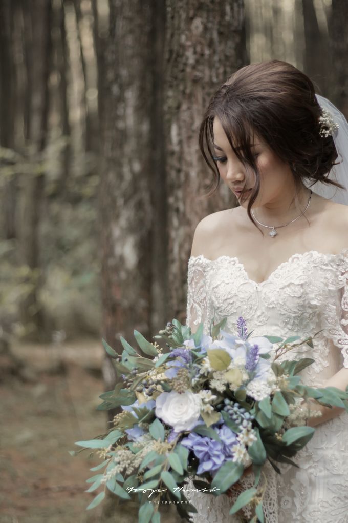 Wedding Day by Yosye Wedding Journal - 020 Wedding Day by Yosye Wedding Journal - 020