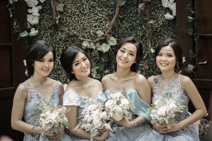 Wedding Day by Yosye Hamid Photography - 023 Wedding Day by Yosye Hamid Photography - 023