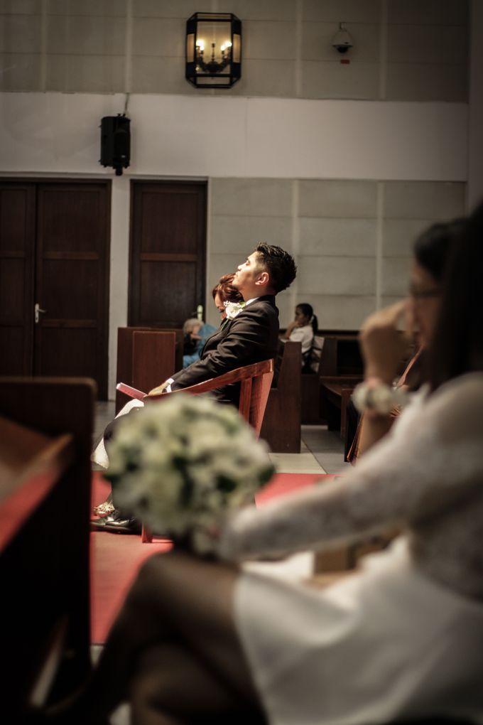 Wedding Day by Yosye Wedding Journal - 005 Wedding Day by Yosye Wedding Journal - 005