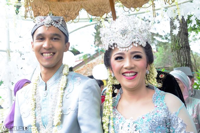 Wedding Of Benny & Annisa by Meetup Photo - 010