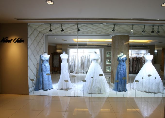 Our Atelier by Miela Atelier - 002 Our Atelier by Miela Atelier - 002