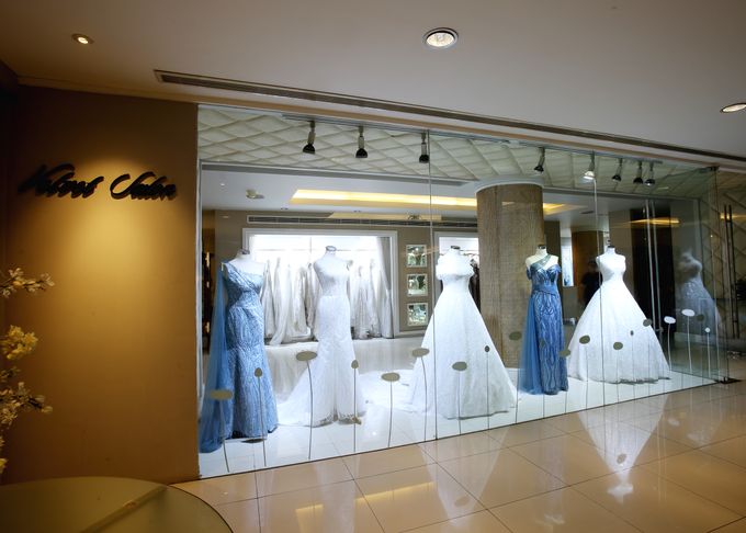 Our Atelier by Miela Atelier - 003 Our Atelier by Miela Atelier - 003
