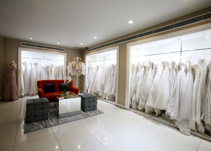 Our Atelier by Miela Atelier - 001 Our Atelier by Miela Atelier - 001
