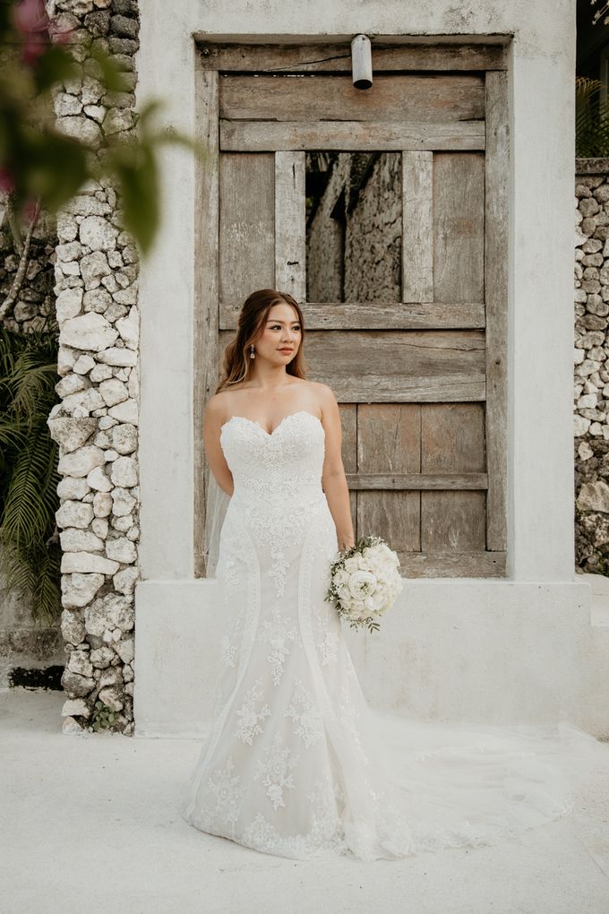 Ellaine & Corey Wedding by KAMAYA BALI - 002 Ellaine & Corey Wedding by KAMAYA BALI - 002