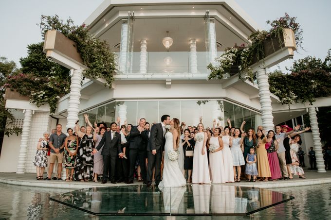 Ellaine & Corey Wedding by KAMAYA BALI - 004 Ellaine & Corey Wedding by KAMAYA BALI - 004