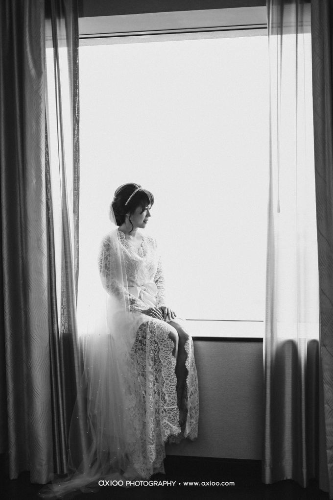 Marcus & Agnes by One Heart Wedding - 004 Marcus & Agnes by One Heart Wedding - 004