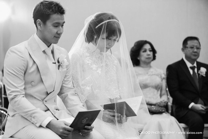 Marcus & Agnes by One Heart Wedding - 002 Marcus & Agnes by One Heart Wedding - 002
