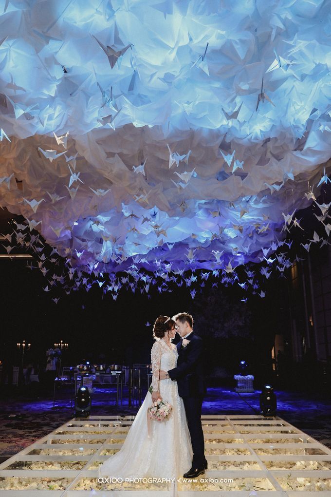 Marcus & Agnes by Fairmont Jakarta - 003 Marcus & Agnes by Fairmont Jakarta - 003