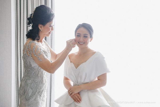 Michael & Patricia by One Heart Wedding - 005 Michael & Patricia by One Heart Wedding - 005