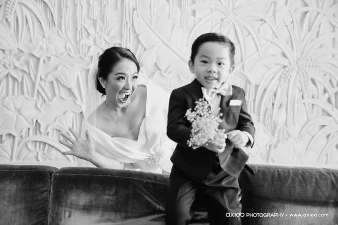 Michael & Patricia by One Heart Wedding - 006 Michael & Patricia by One Heart Wedding - 006