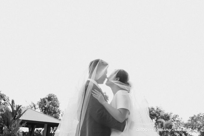 Michael & Patricia by One Heart Wedding - 011 Michael & Patricia by One Heart Wedding - 011