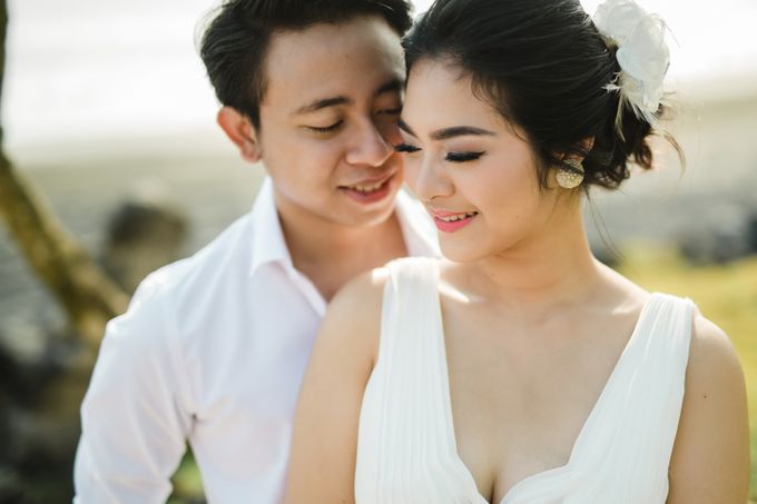 WEDDING & PREWEDDING MAKEUP by CHERIS'H makeup artist - 024 WEDDING & PREWEDDING MAKEUP by CHERIS'H makeup artist - 024