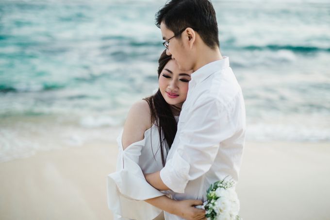 WEDDING & PREWEDDING MAKEUP by CHERIS'H makeup artist - 021 WEDDING & PREWEDDING MAKEUP by CHERIS'H makeup artist - 021
