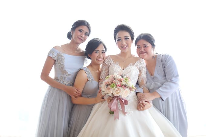 Rico & Airin by Ivory Bridal - 006 Rico & Airin by Ivory Bridal - 006