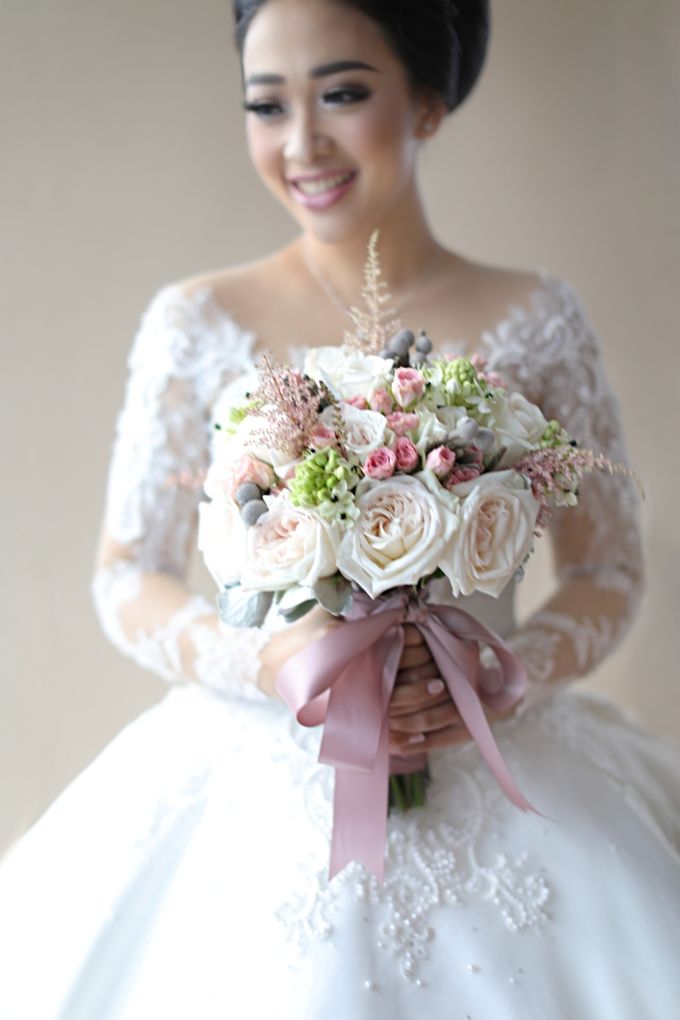 Rico & Airin by Ivory Bridal - 007 Rico & Airin by Ivory Bridal - 007