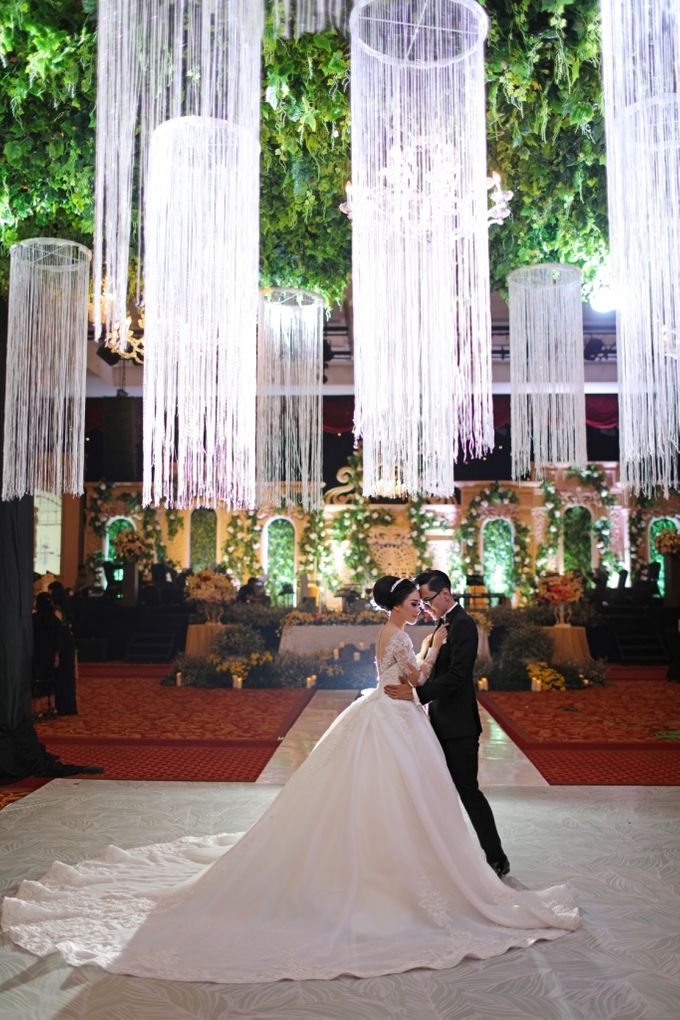 Rico & Airin by Ivory Bridal - 015 Rico & Airin by Ivory Bridal - 015