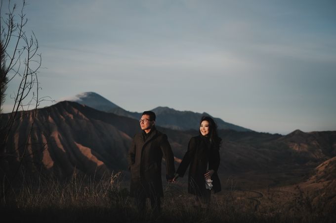 Prewedding of Joshua & Ike by Royal Photograph - 002 Prewedding of Joshua & Ike by Royal Photograph - 002