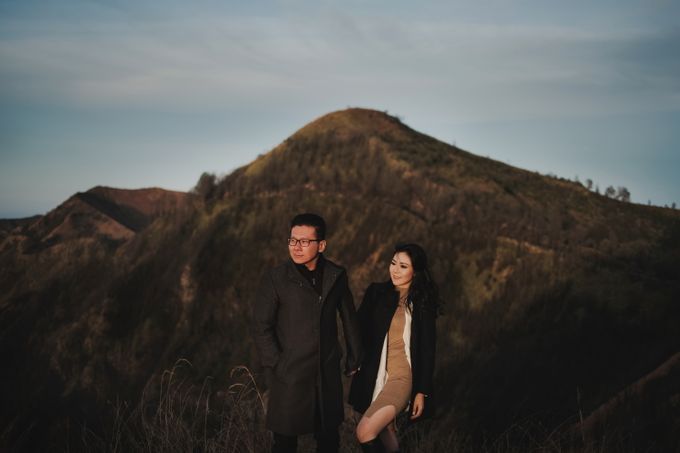 Prewedding of Joshua & Ike by Royal Photograph - 003 Prewedding of Joshua & Ike by Royal Photograph - 003