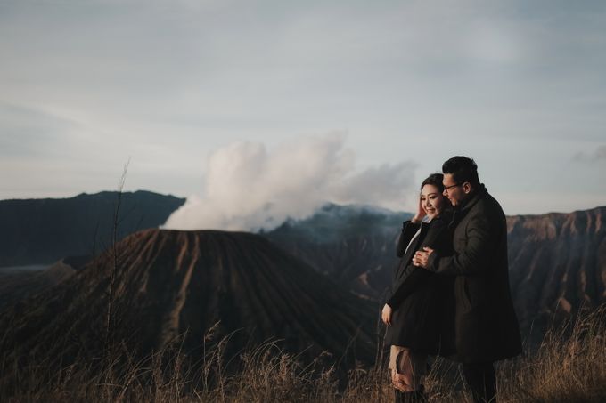 Prewedding of Joshua & Ike by Royal Photograph - 004 Prewedding of Joshua & Ike by Royal Photograph - 004