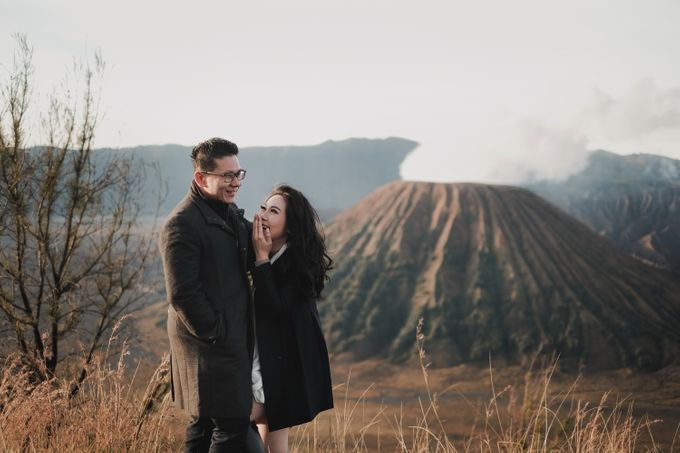Prewedding of Joshua & Ike by Royal Photograph - 005 Prewedding of Joshua & Ike by Royal Photograph - 005