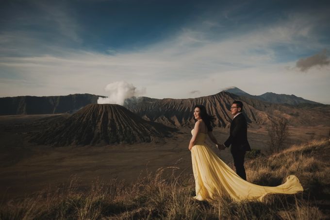 Prewedding of Joshua & Ike by Royal Photograph - 008 Prewedding of Joshua & Ike by Royal Photograph - 008