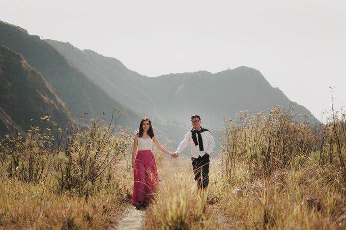 Prewedding of Joshua & Ike by Royal Photograph - 016 Prewedding of Joshua & Ike by Royal Photograph - 016
