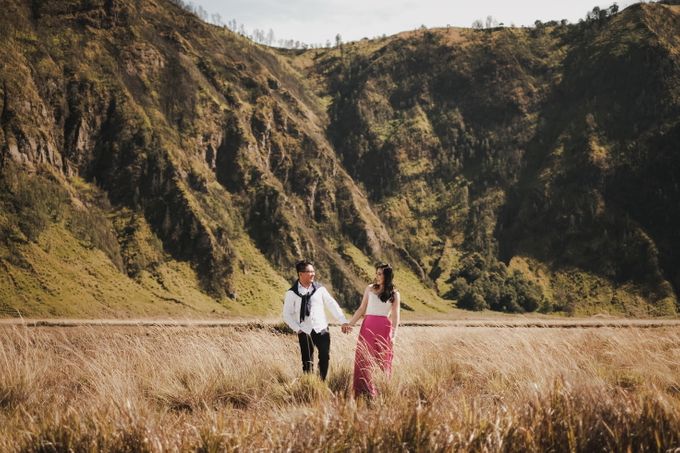 Prewedding of Joshua & Ike by Royal Photograph - 018 Prewedding of Joshua & Ike by Royal Photograph - 018