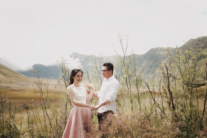 Prewedding of Joshua & Ike by Royal Photograph - 012 Prewedding of Joshua & Ike by Royal Photograph - 012