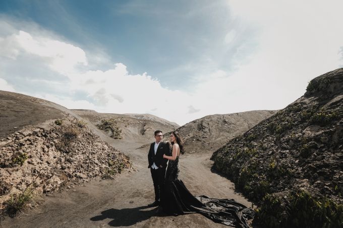 Prewedding of Joshua & Ike by Royal Photograph - 007 Prewedding of Joshua & Ike by Royal Photograph - 007
