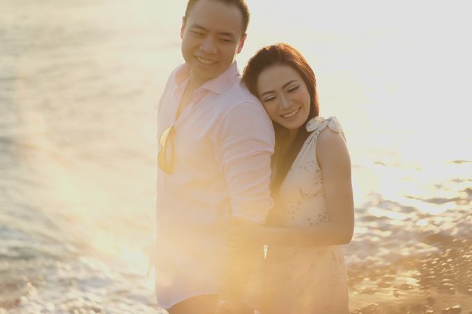 Prewedding Humphrey&Anna by Royal Photograph - 004