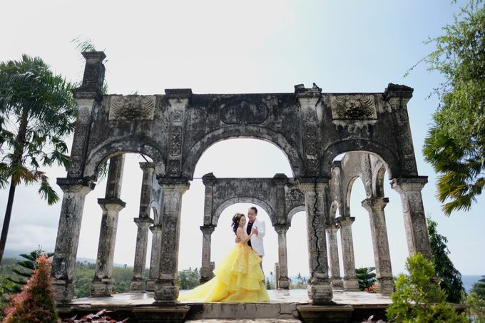 Prewedding Humphrey&Anna by Royal Photograph - 009 Prewedding Humphrey&Anna by Royal Photograph - 009