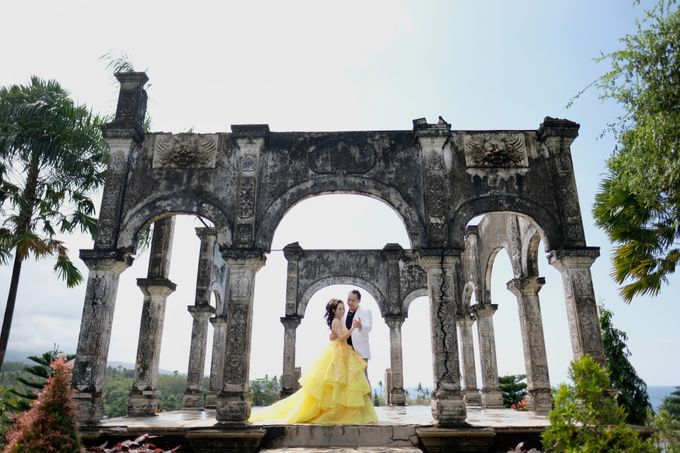 Prewedding Humphrey&Anna by Royal Photograph - 009