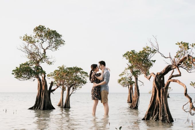 Sumba Prewedding of Andy & Meme by Royal Photograph - 005 Sumba Prewedding of Andy & Meme by Royal Photograph - 005