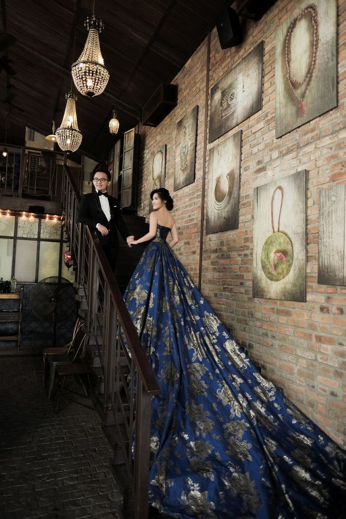 Prewedding of Nicho & Novi by Royal Photograph - 004 Prewedding of Nicho & Novi by Royal Photograph - 004